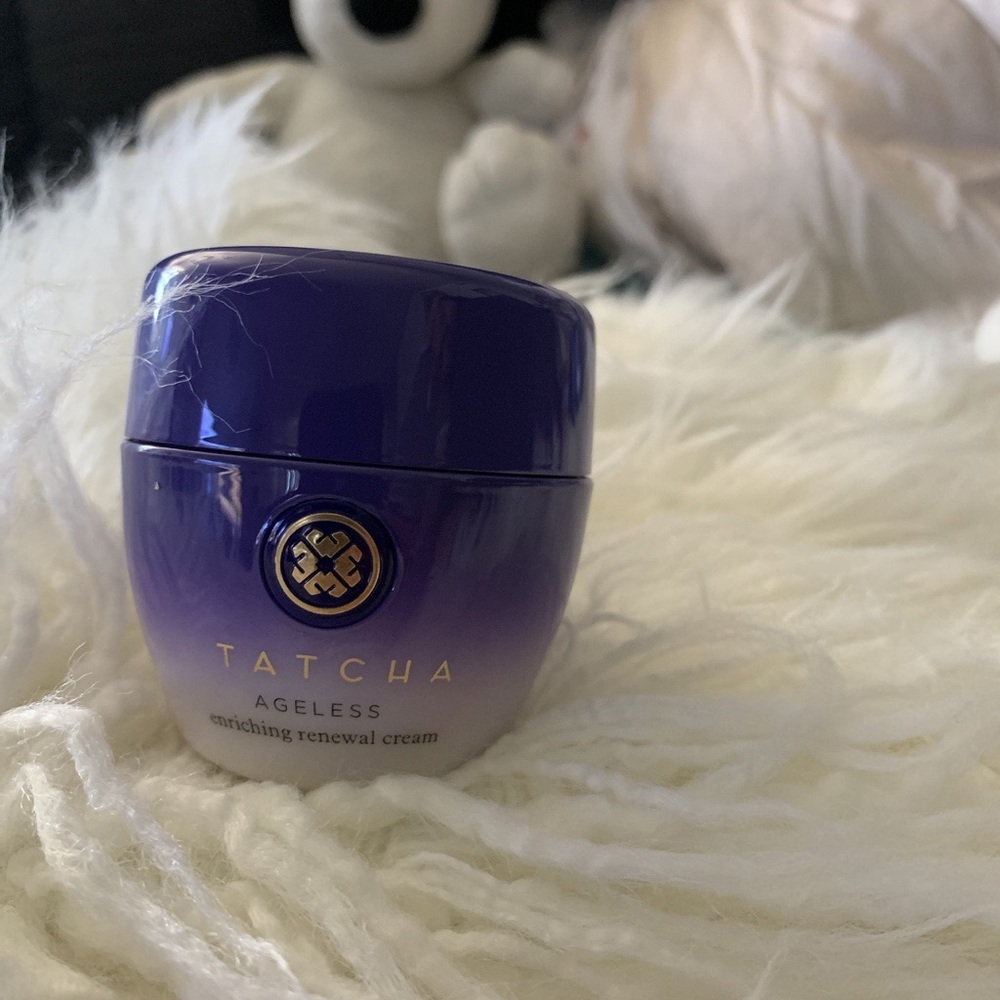 COPY - AGELESS ENRICHING RENEWAL CREAM